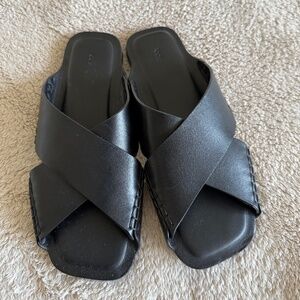 Cos Sandals